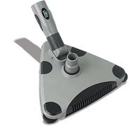 Swimline H20 Pro Tri Tête d'aspiration pour piscine