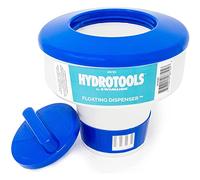 Hydro Tools 8725 réglable Distributeur Flottant pour Piscine