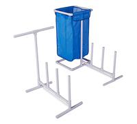 Swimline Hydro Tools 8903 Piscine côté Organiseur