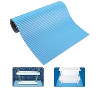 Hydro Tools Tapis de Protection de Echelle de Piscine 9-inch by 36-inch Multicolore