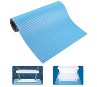 Swimline Hydro Tools Tapis de Protection de Echelle de Piscine et Piscine Step Pad 45-inch by 50-inch