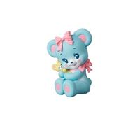 SWIMMER - Mini figurine Medicom UDF Huglly 6 cm