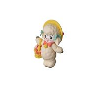 SWIMMER - Mini figurine Medicom UDF Lauffy 6 cm