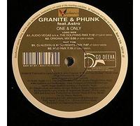 Swimmer,the Feat.Lar - Dominator [Import]