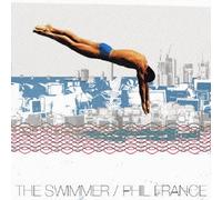 Swimmer,The [Import Allemand]