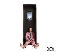 Mac Miller – Swimming – CD – Warner Music