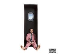 Mac Miller – Swimming – 1 LP – Parlophone