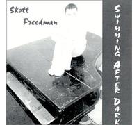 Swimming After Dark [Import]