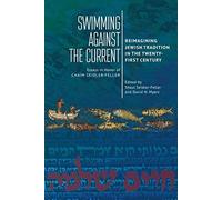 Swimming Against The Current