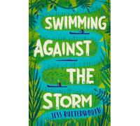 Swimming Against The Storm - [Livre en VO] Unknown (Auteur)