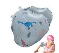 Swimming Arm Float Ring, Children Water Sleeve, Adjustable Safety Circle | Child Swim Arm Float Ring, Adjustable Strap Safety Design, Confidence Building Water Aid, Fun Pool Play, Summer Value
