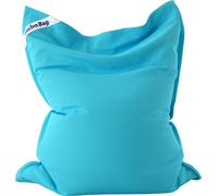 Swimming Bag Turquoise - JUMBO BAG
