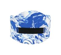 Swimming Belt - 24.41 inches EVA Pool Buoyancy Swim Training Aid, Adjustable Water Exercise Belt | Pool Running Float for Adults Beginners Fitness, Outdoor Lake River Sea Beach Training, Low Impa