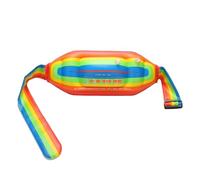 Swimming Belt,Lightweight Inflatable Safety Floats | Snorkel Float Belt Flotation Device - for Womesn Kids Teens Beginners Water Exercise Fitness Aerobics and Others