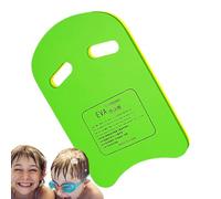 Swimming Board for Adult - U Shape Non Slip Floating Trainer, High Buoyancy Pool Support Aid, Durable Lightweight Foam, Ergonomic Grip Design | Portable Water Exercise Lap Training, Beach