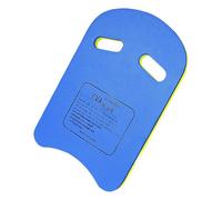 Swimming Board For Adult - U Shape Non Slip Floating Trainer, High Buoyancy Pool Support Aid, Durable Lightweight Foam, Ergonomic Grip Design | Portable Water Exercise Training, Beach