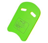 Swimming Board, Safety Training Board, 45x30cm Blue Boards with U Shape Flotation Design, Water Exercise Device, Swim Boards with Non Slip Quality Build, for Learning Workout Beach Pool Swim Use