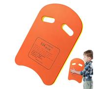 Swimming Board, Safety Training Gear, U Shape Flotation Devices, Non Slip Grip, Water Exercise Board for Beach, Pool, Fitness Aid, Swim Learning, Workout Use, 17.72x11.42x1.1 inches