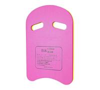 Swimming Board - U Shape Safety Training Flotation Device | Aqua Gym Swimming Aid For Kids | Sports Essentials | Non Slip Water Exercise Equipment | Swim Fitness Learning Workout Accessory For Pool