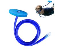 Swimming Breathing Equipment - Leak-Proof Full Dry Snorkel