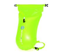 Swimming Buoy Open Water Swim Safety Float Dry Bag