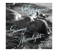 Swimming By Moonlight CD