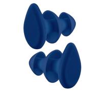 Swimming Ear Plugs - Reusable Waterproof Silicone Ear Plugs For Adults