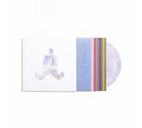 Warner Music Mac Miller - Swimming Édition limitée - Disques vinyle Pop Rock