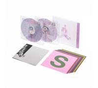 Swimming Édition Limitée Vinyle Coloré Coffret Collector Vinyle