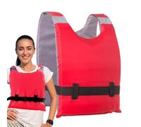 - | Swimming Equipment For Adults With High Buoyancy, Reflective Stripes And Adjustable Closure For Water Sports, Boating, Fishing And Security Operations