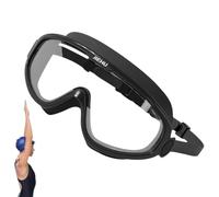 Swimming Goggles Protect Eyes From Sunlight, Greater Depth Of Field, And R