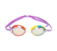 Swimming Goggles - UV Protection Pool Glasses, Unisex Adult Swim Goggles | Clear Swim Ģoggles With No Leaking Świm Glasses For Surfing Sports Beach, Training River Vacation Summer Holiday Water Sport