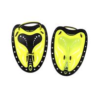 Swimming Hand Paddles - Adjustable Training Hand Fins, Swim Fin