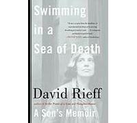 Swimming In A Sea Of Death
