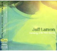 Swimming in Make Believe [Import]