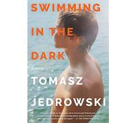 Tomasz Jedrowski – Swimming in the Dark – Début poétique sur l'amour et la politique – Broché