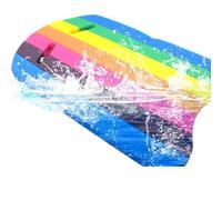 Swimming Kïckboard for Kids & Adults - Premium Foam Float Board | Pool TRAI