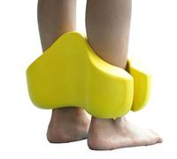Swimming Leg Trainer Pull Buoy | Lightweight Portable Pool Kick Trainer