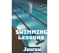 Swimming Lessons Journal