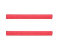 Swimming Noodles, 2 Pieces Hollow Pool Noodles with Hole, Float Swim Noodle Foam Sticks for Adults and Kids, Floating Tube Training Aid for Outdoor Water Games Lake River Beach Exercise [6x120cm]