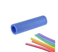 Swimming Pole Connector - Crossing Holes Swimming Noodle Connector,Noodle Foam Stick Connectors | Thick Swimmings Floating Joints for Train, Casual