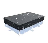 Swimming Pool Cover - Oxford Cloth | Waterproof, Resistant