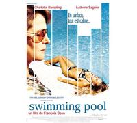 Swimming Pool - Édition Single