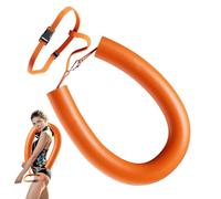 Swimming Pool Float No Inflation Highly Visible Trainer 3.54 inches