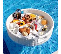 Swimming Pool Floating Tray Floating Serving Tray Table Swimming Pool Floats