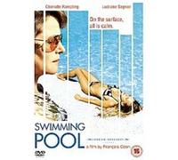 Swimming Pool G