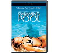 Swimming Pool [Import USA Zone 1]