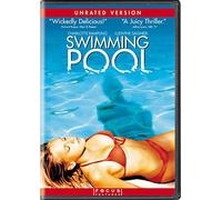Swimming Pool [Unrated] - DVD Zone 1