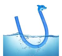 Swimming Pool Noodles - Long Pool Noodles | Animal Head Design Floating Exercise Device | Pools Noodlesa Floating Toys For Outdoor River Lake Beach Party Vacation Weekend Gathering