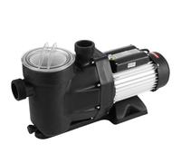 Swimming Pool Pump with Sand Filter High Flow 1.5HP-2.5HP Water Pump 1850W Hot Tub Marine Aquarium Pump for In/Above Ground Pool(110-230V 1.5HP)